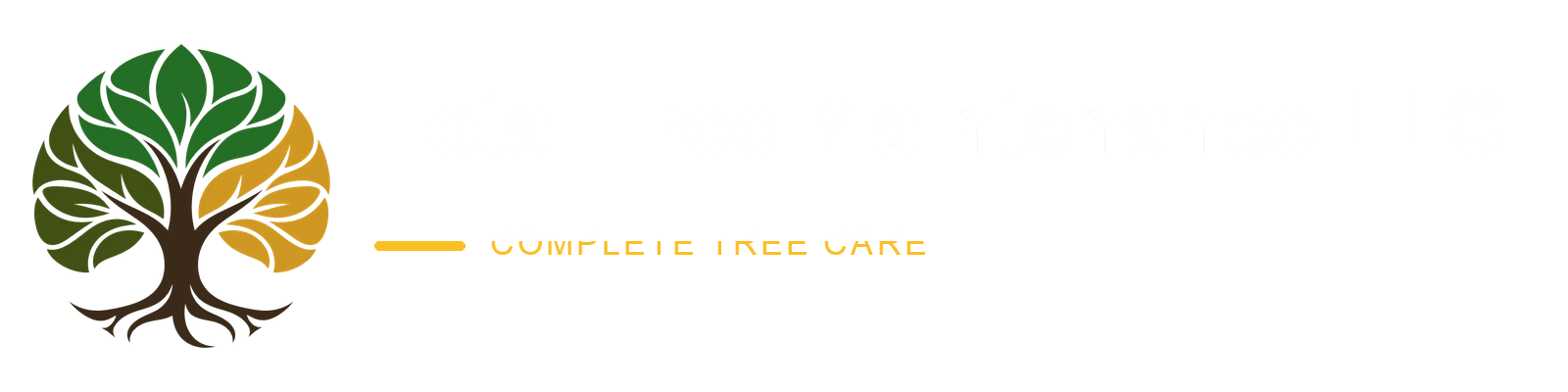 Total Tree Maintenance Logo